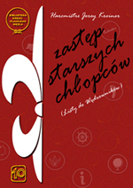 zastęp starszych chłopców